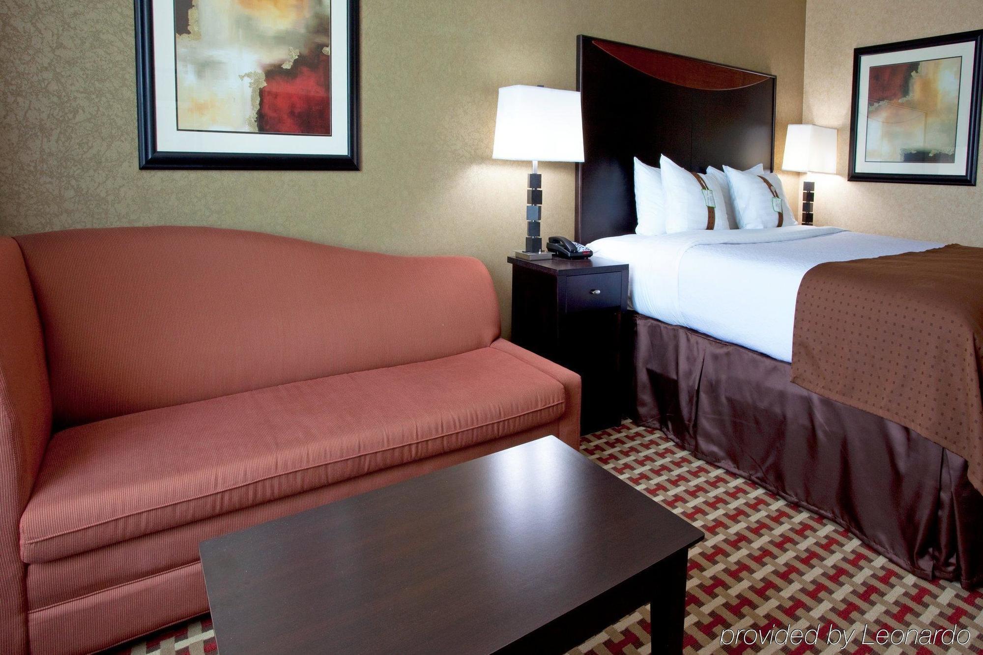 Holiday Inn Jacksonville E 295 Baymeadows By Ihg Room photo